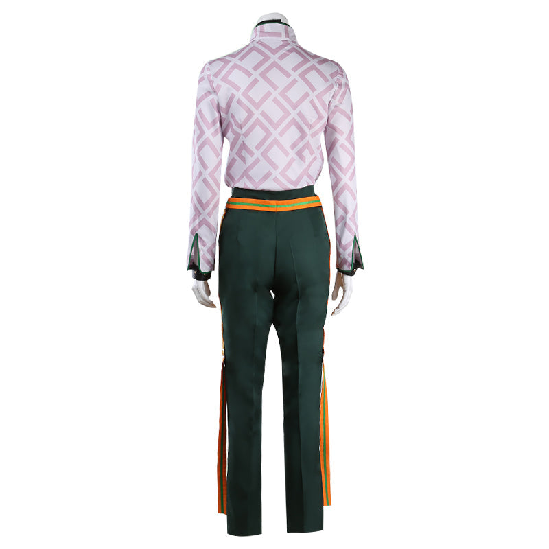 Charisma House Iori Motohashi Cosplay Costume