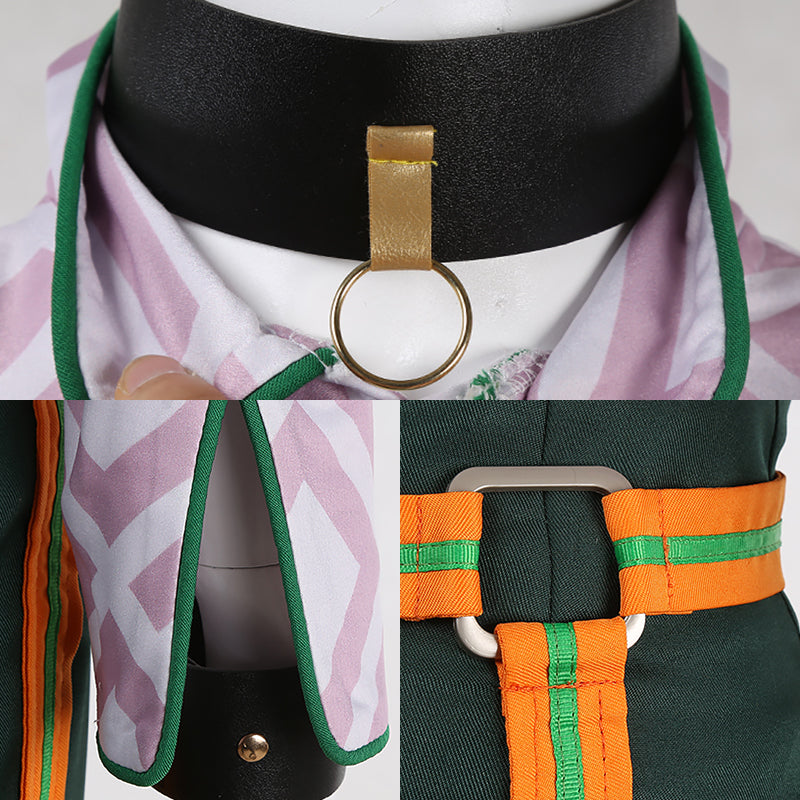Charisma House Iori Motohashi Cosplay Costume