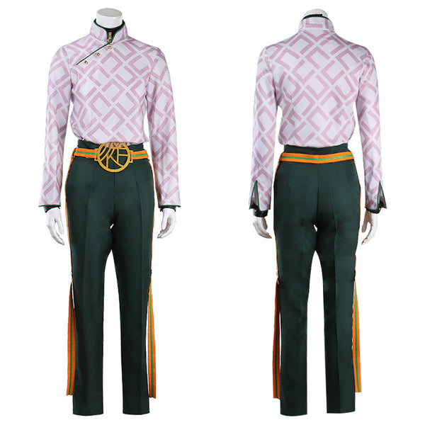 Charisma House Iori Motohashi Cosplay Costume