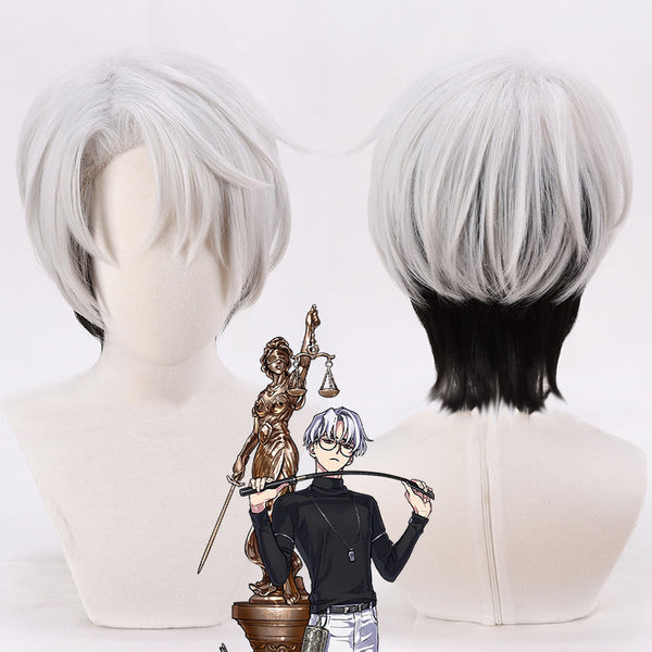 Charisma House Rikai Kusanagi Cosplay Wig