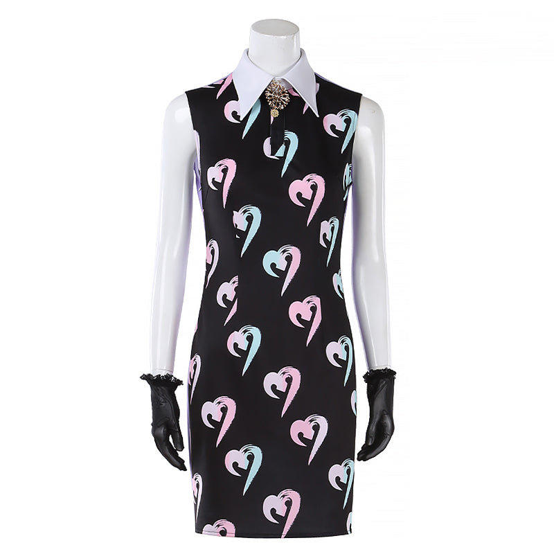 Charisma House Terra B Edition Cosplay Costume