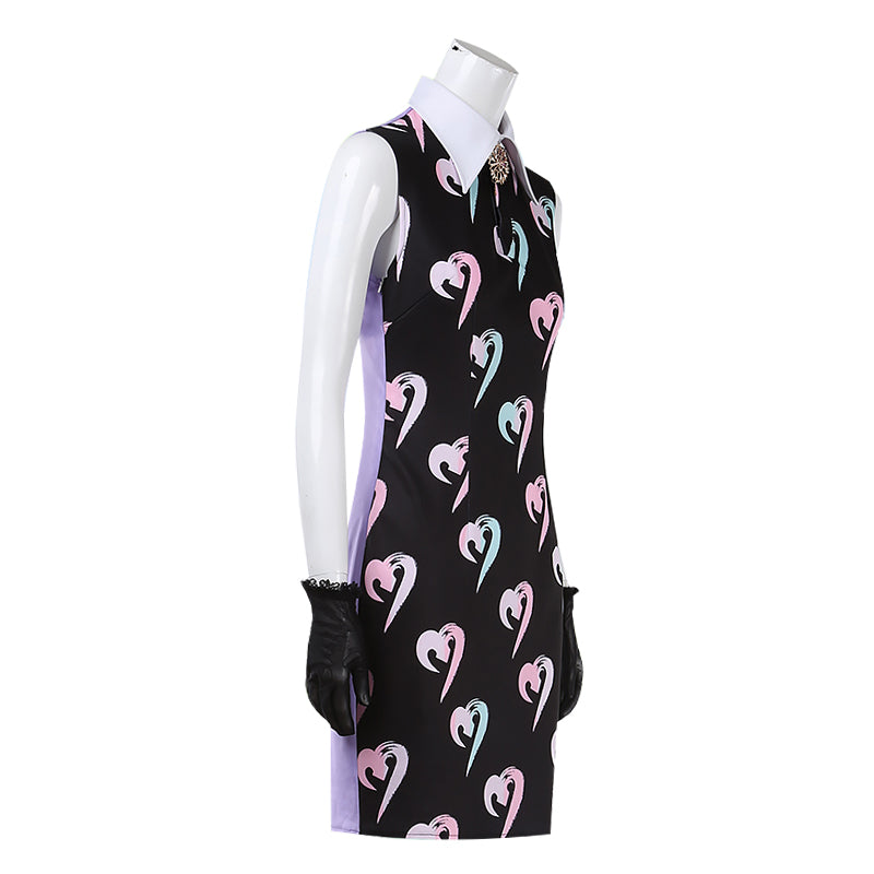 Charisma House Terra B Edition Cosplay Costume