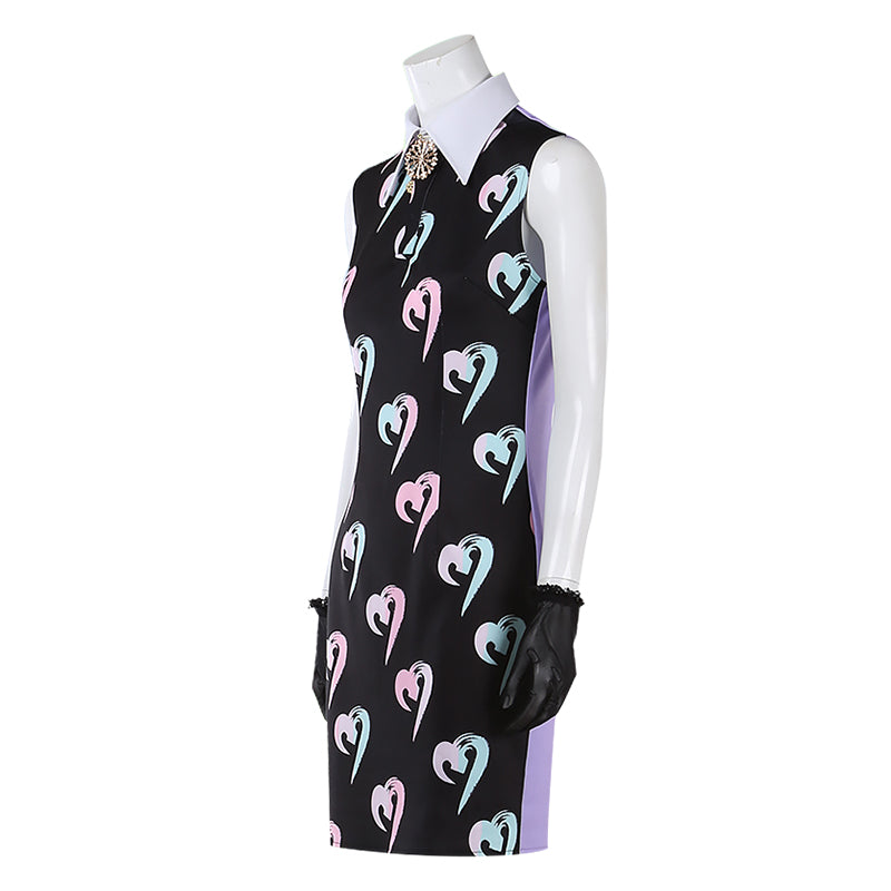 Charisma House Terra B Edition Cosplay Costume