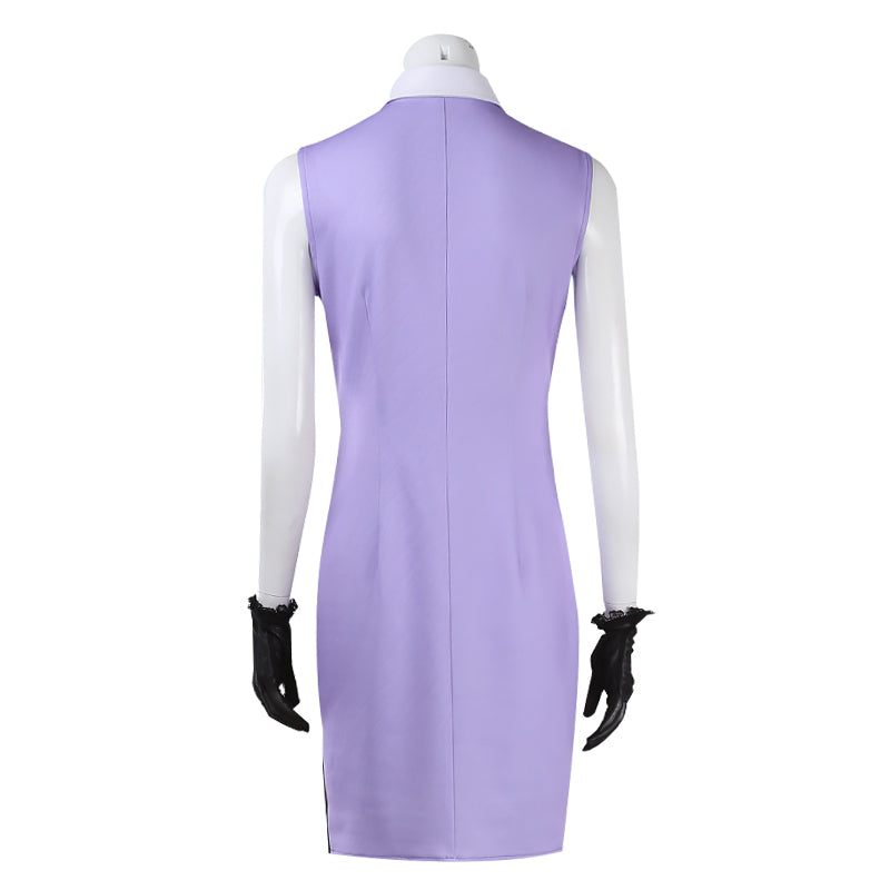 Charisma House Terra B Edition Cosplay Costume