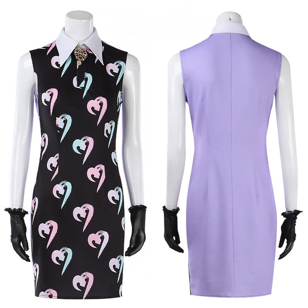 Charisma House Terra B Edition Cosplay Costume