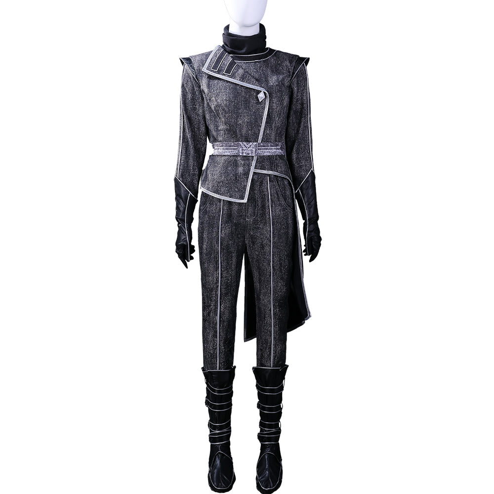 Clair Obscur: Expedition 33 Alicia Cosplay Costume