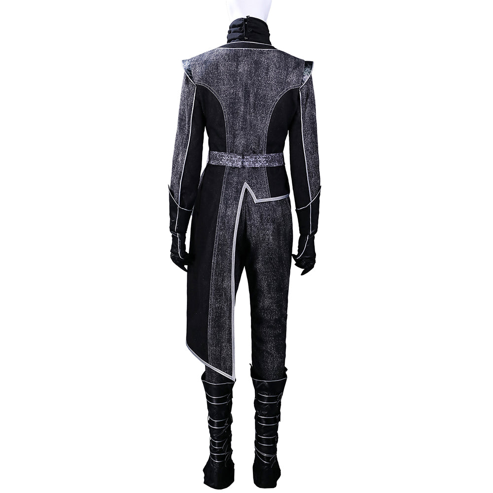 Clair Obscur: Expedition 33 Alicia Cosplay Costume