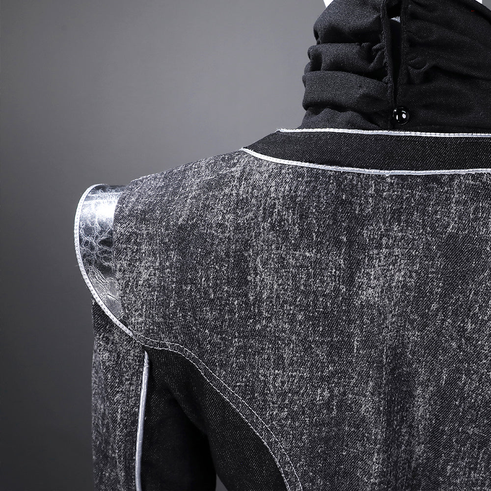 Clair Obscur: Expedition 33 Alicia Cosplay Costume