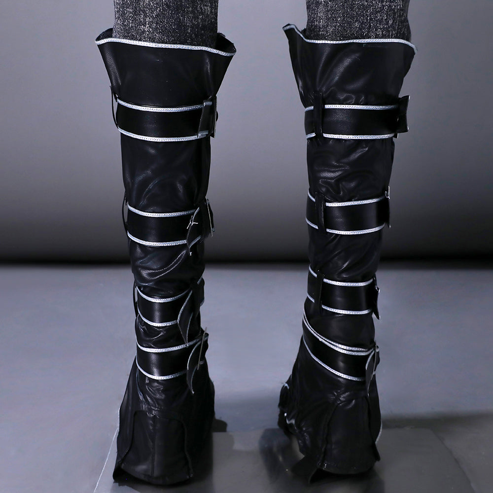 Clair Obscur: Expedition 33 Alicia Cosplay Costume