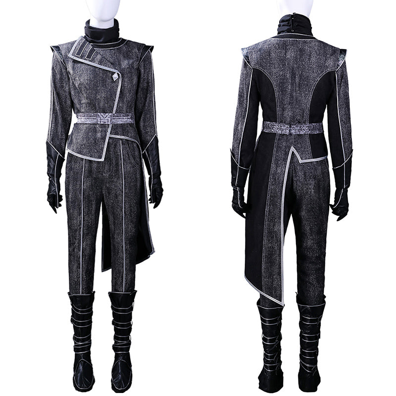 Clair Obscur: Expedition 33 Alicia Cosplay Costume