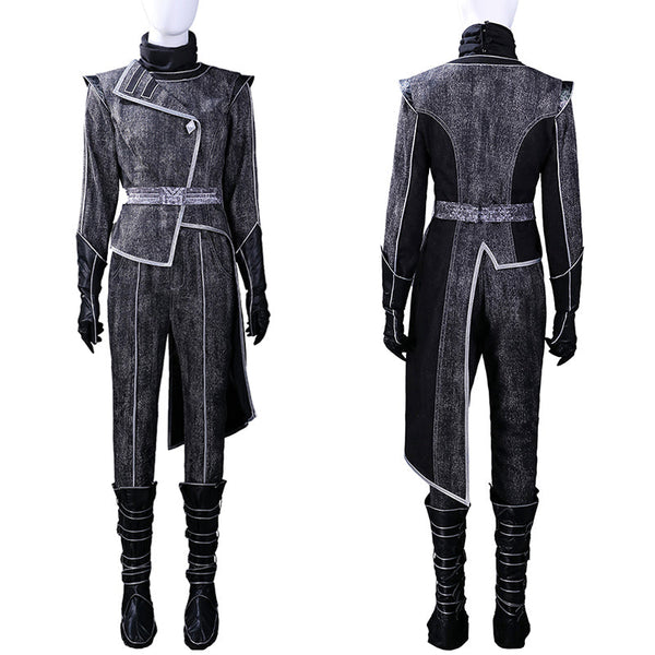 Clair Obscur: Expedition 33 Alicia Cosplay Costume