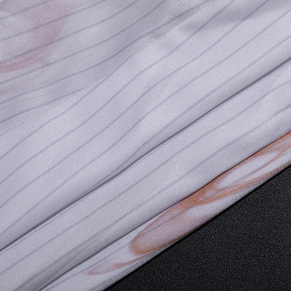 Clair Obscur: Expedition 33 Clea Sciel Outfit Cosplay Costume