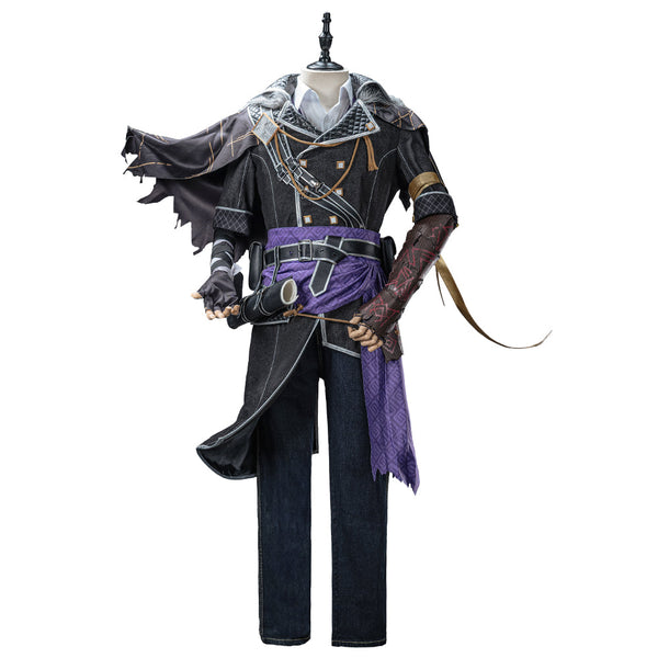 Clair Obscur: Expedition 33 Gustave B Edition Cosplay Costume