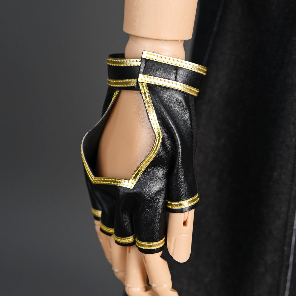 Clair Obscur: Expedition 33 Gustave Cosplay Costume