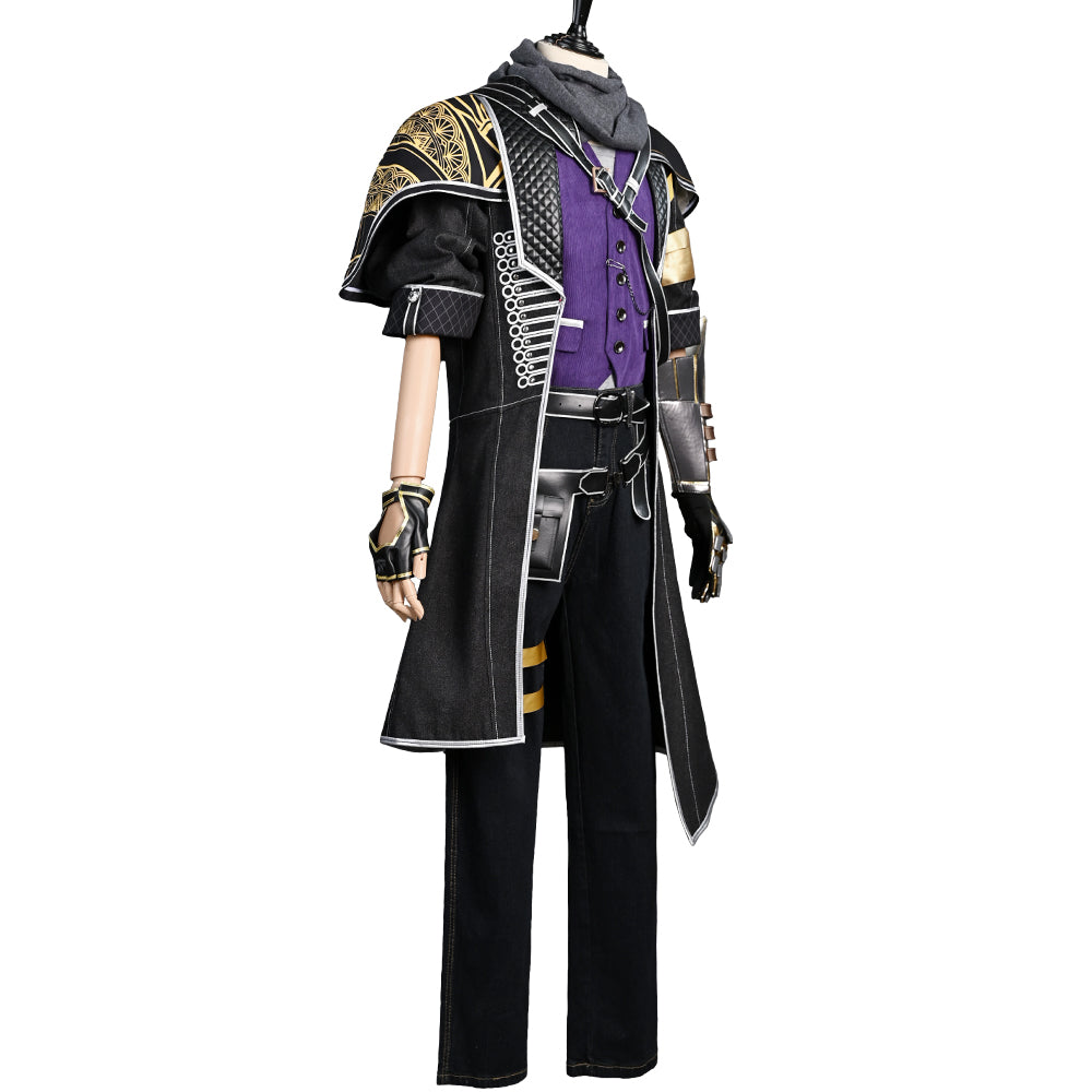 Clair Obscur: Expedition 33 Gustave Cosplay Costume