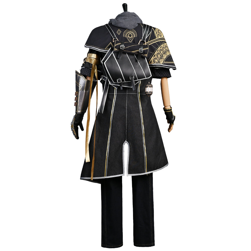 Clair Obscur: Expedition 33 Gustave Cosplay Costume