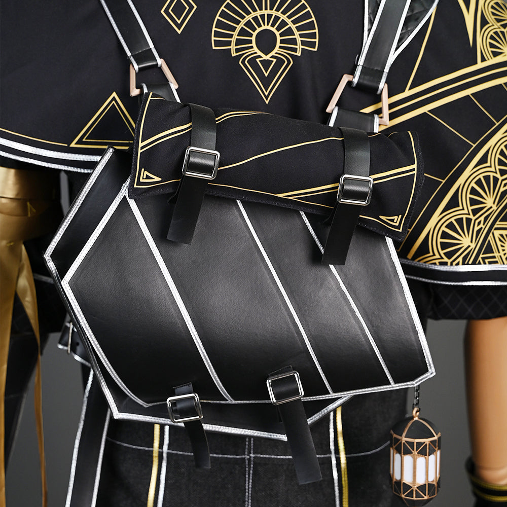 Clair Obscur: Expedition 33 Gustave Cosplay Costume