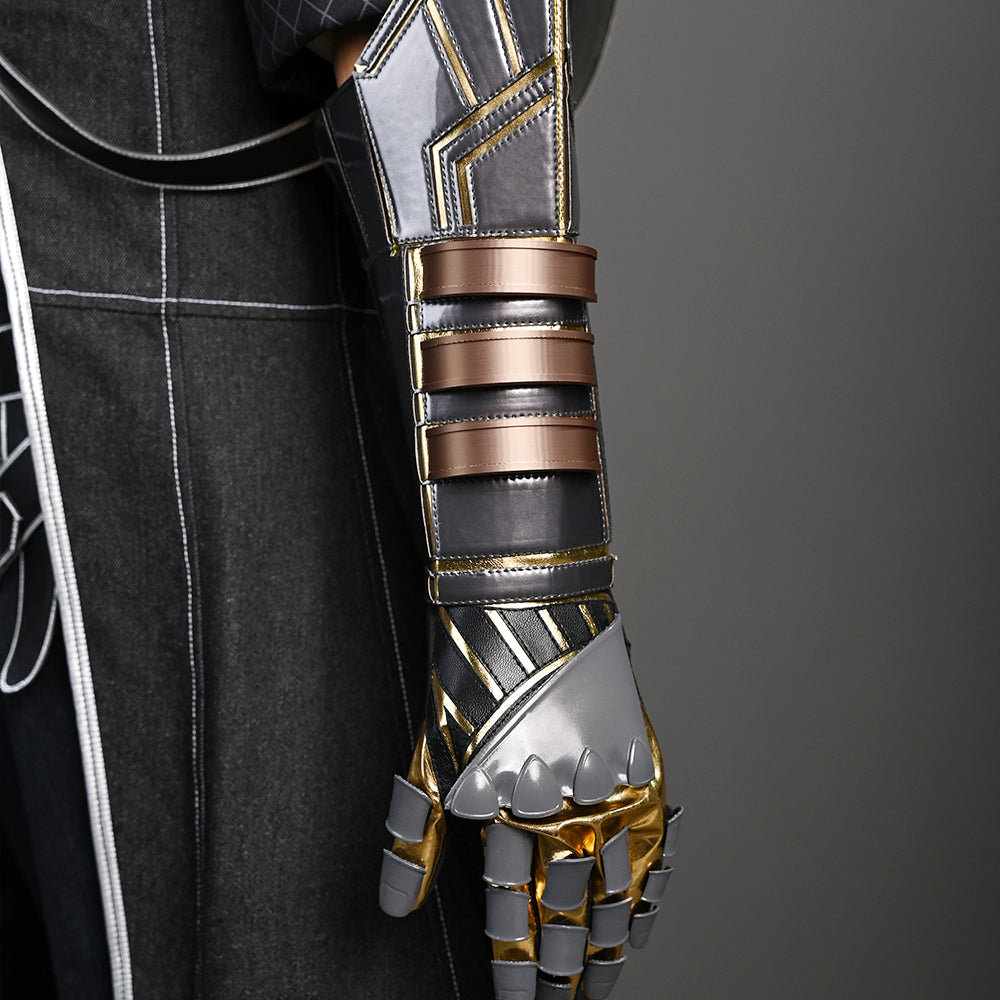 Clair Obscur: Expedition 33 Gustave Cosplay Costume