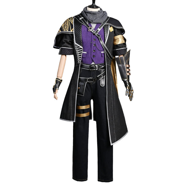 Clair Obscur: Expedition 33 Gustave Cosplay Costume