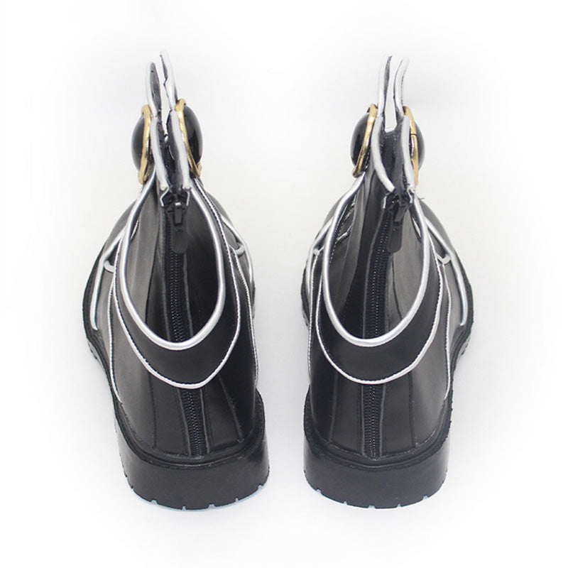 Clair Obscur: Expedition 33 Gustave Cosplay Shoes