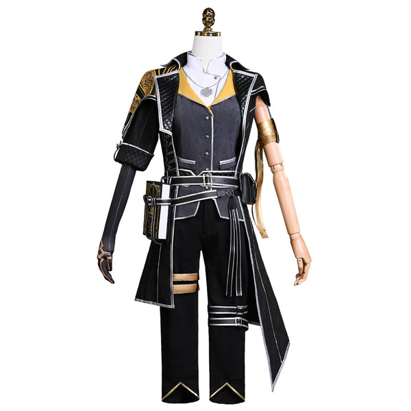 Clair Obscur: Expedition 33 Lune Cosplay Costume