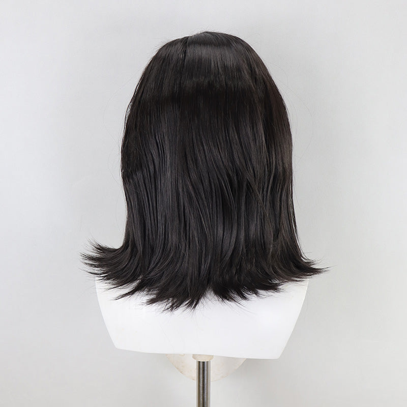 Clair Obscur: Expedition 33 Lune Cosplay Wig