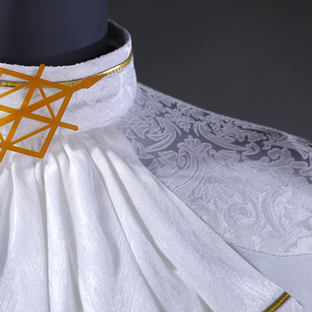 Clair Obscur: Expedition 33 Paintress Maelle Cosplay Costume