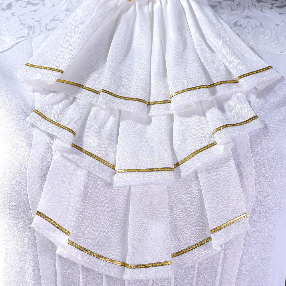 Clair Obscur: Expedition 33 Paintress Maelle Cosplay Costume