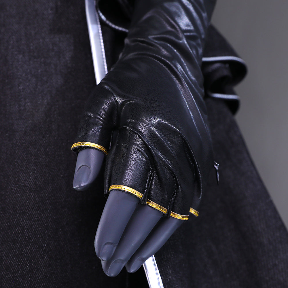Clair Obscur: Expedition 33 Paintress Maelle Cosplay Costume