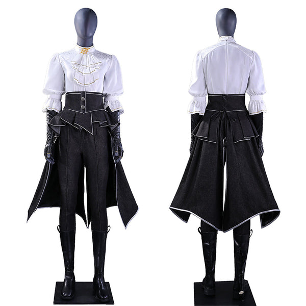 Clair Obscur: Expedition 33 Paintress Maelle Cosplay Costume