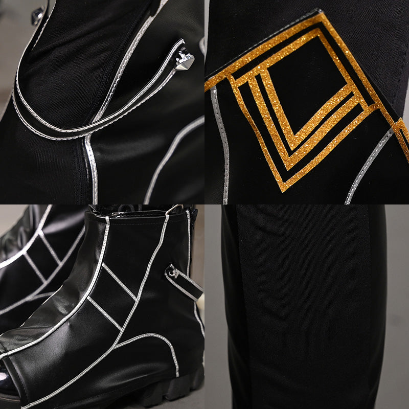 Clair Obscur: Expedition 33 Maelle Cosplay Costume