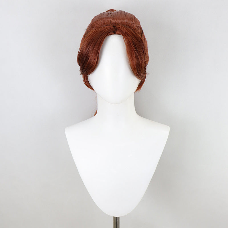 Clair Obscur: Expedition 33 Maelle Cosplay Wig