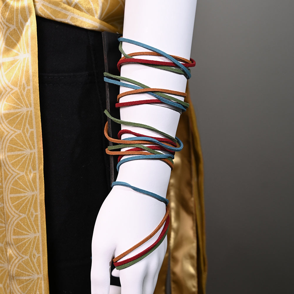 Clair Obscur: Expedition 33 Sciel Cosplay Costume
