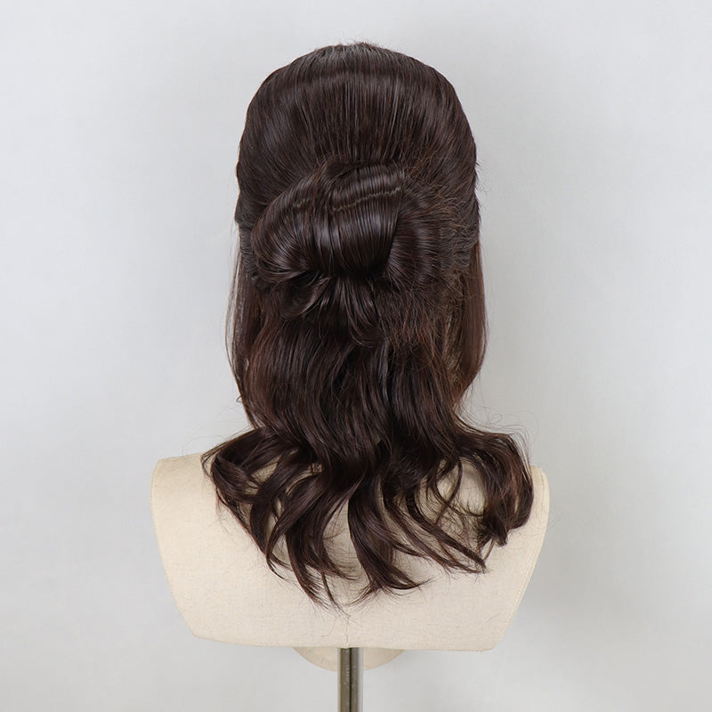 Clair Obscur: Expedition 33 Sciel Cosplay Wig
