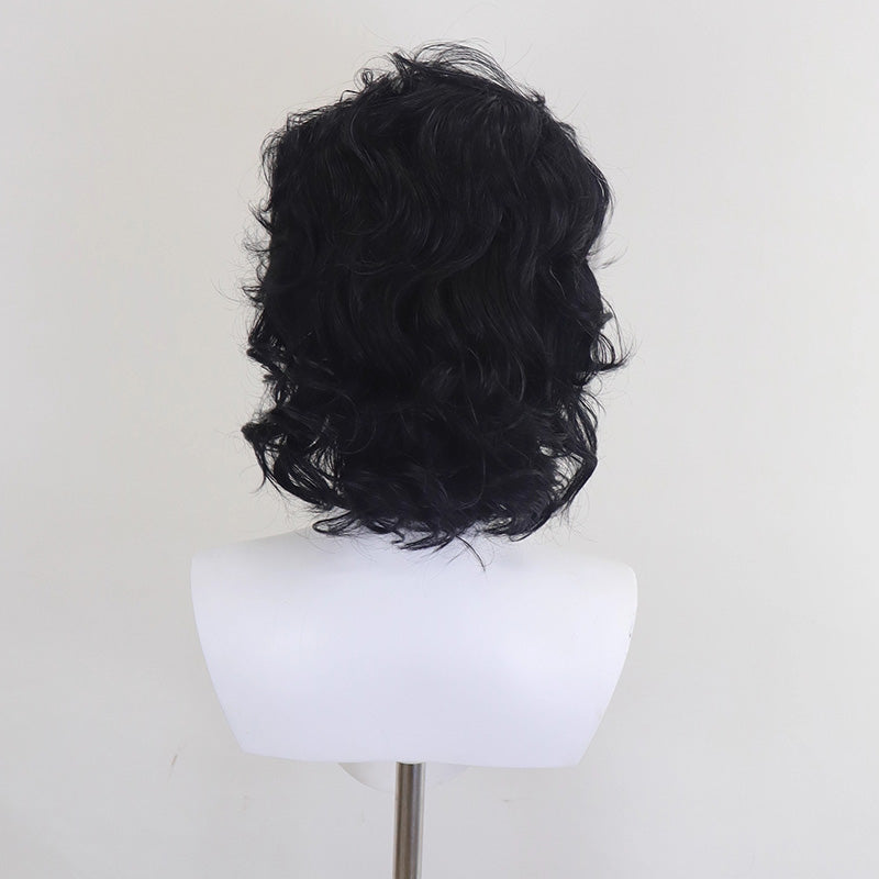 Clair Obscur: Expedition 33 Gustave Cosplay Wig