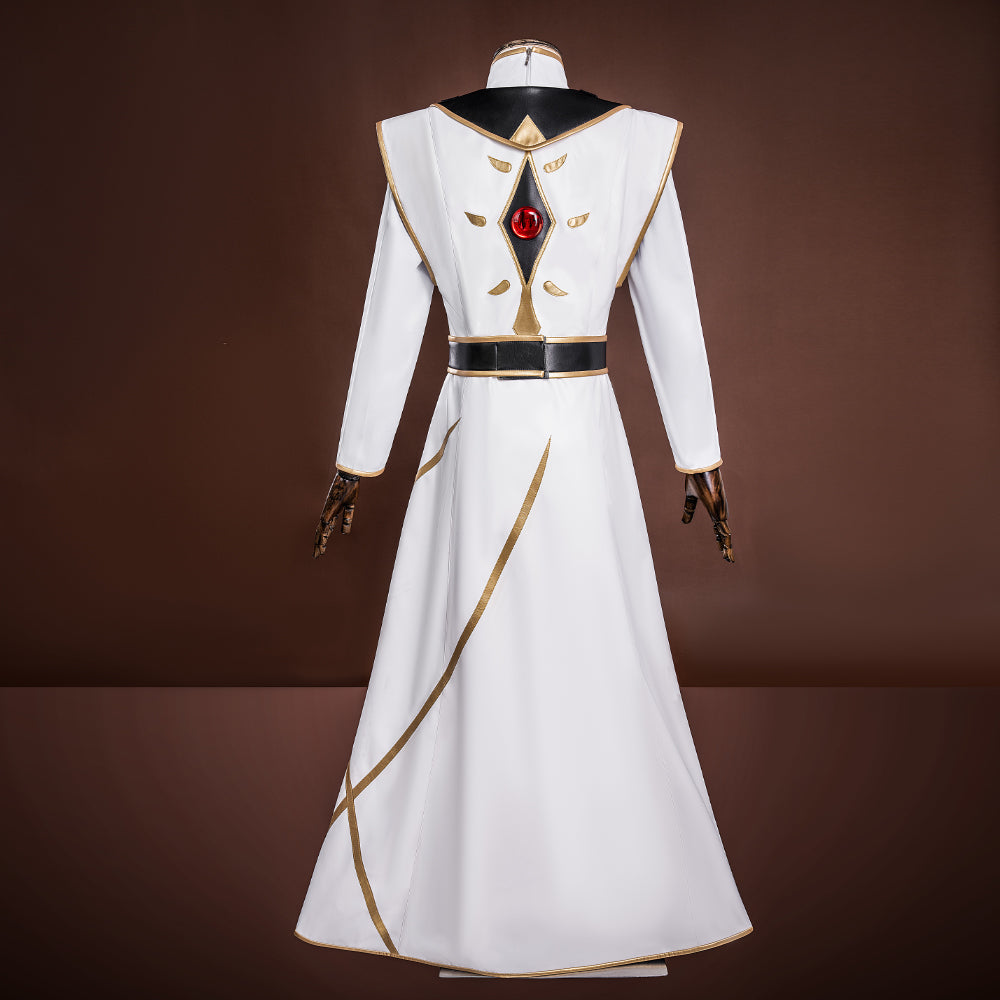 Code Geass Lelouch vi Britannia Lelouch Lamperouge Emperor Cosplay Costume
