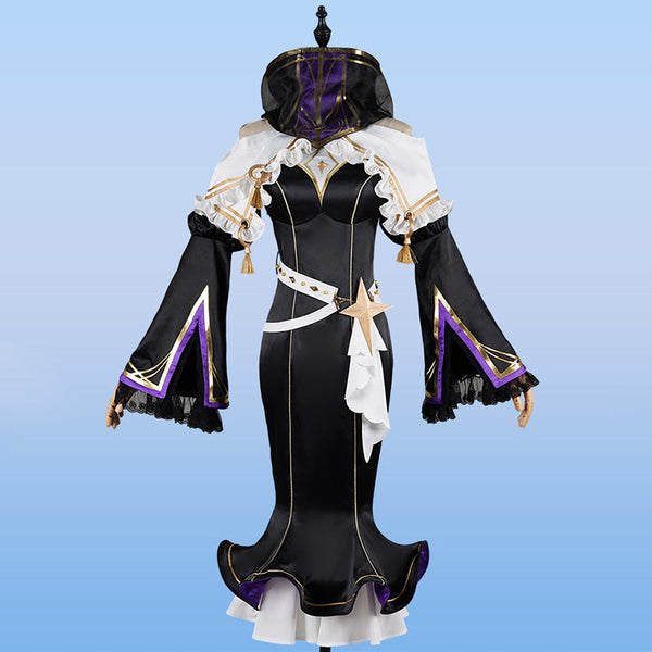 Code Geass Lost Stories C.C. CC 3rd Anniversary Witch of Lost Name C.C. Cosplay Costume