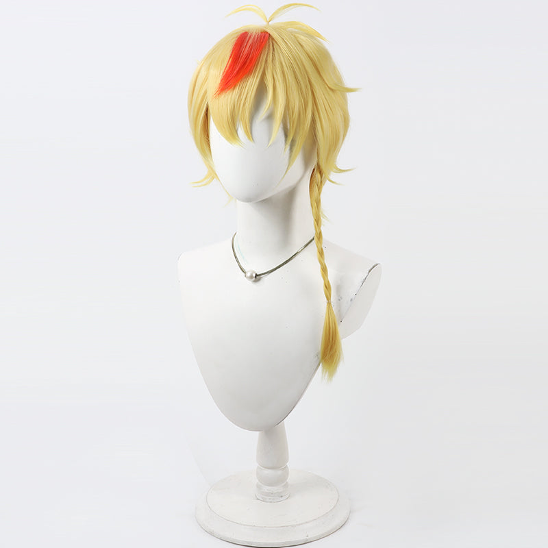 Code Geass: Roze of the Recapture Roze Sakuya Sumeragi Cosplay Wig
