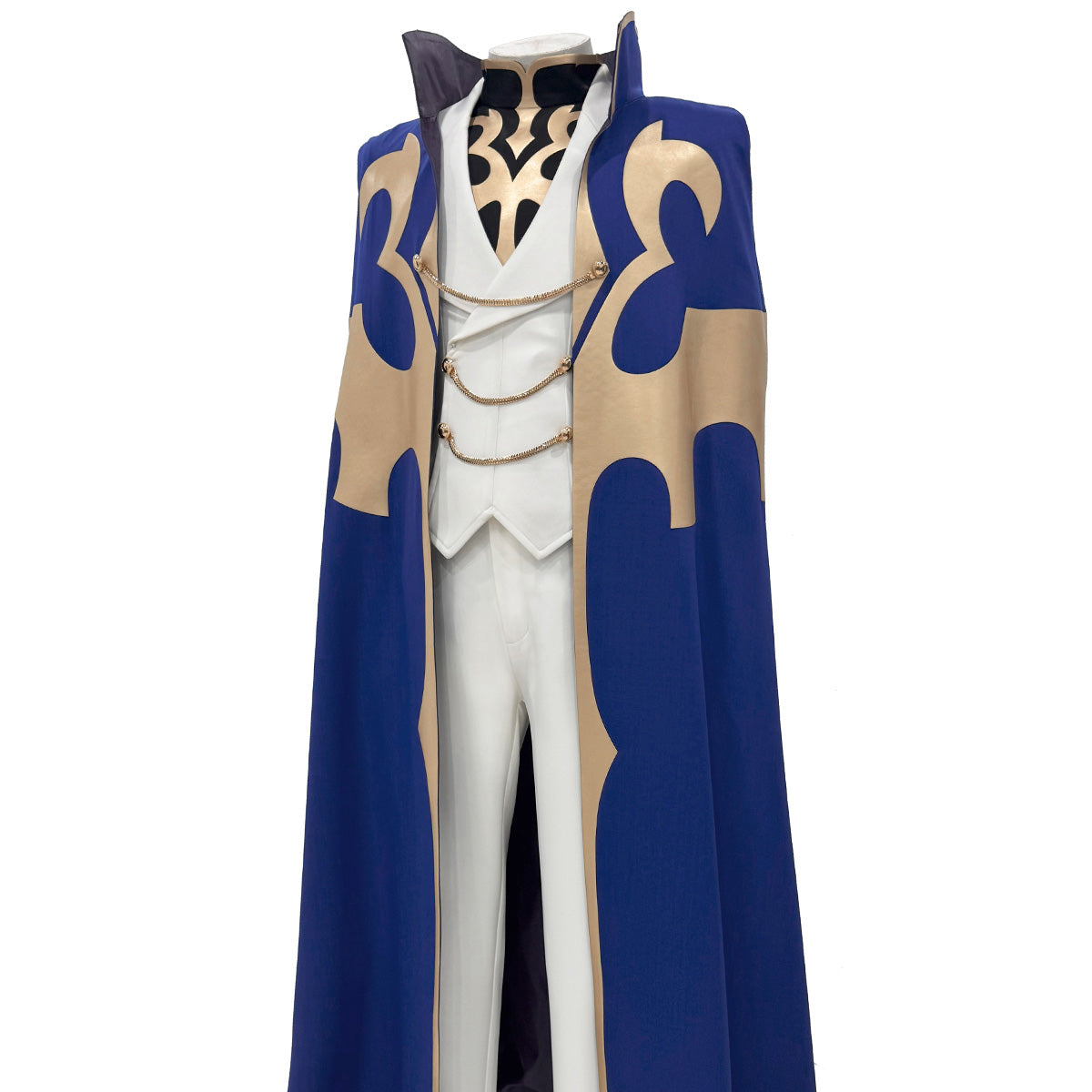 Code Geass Suzaku Kururugi Cosplay Costume