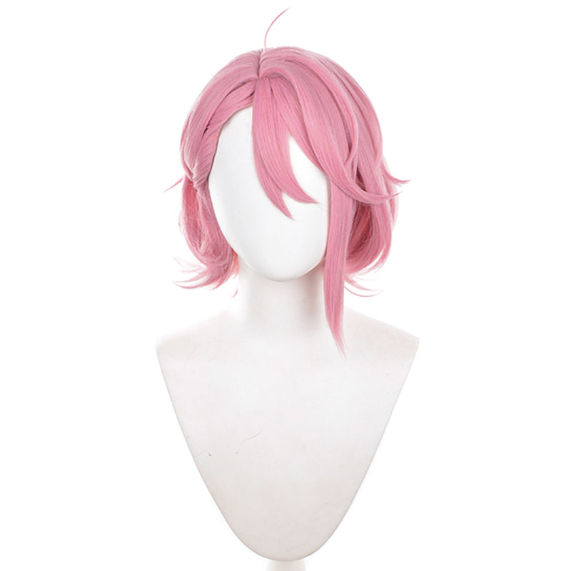 Dandadan Aira Shiratori Cosplay Wig