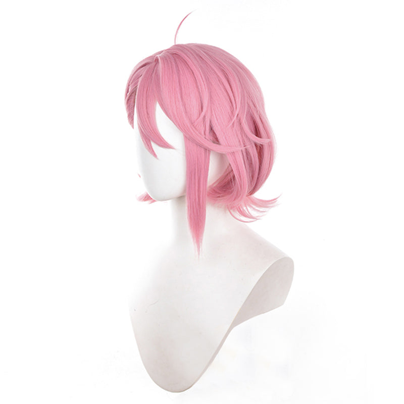 Dandadan Aira Shiratori Cosplay Wig