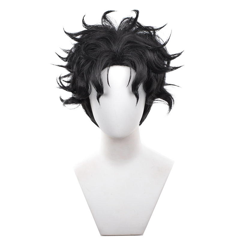 Dandadan Ken Takakura Okarun Cosplay Wig