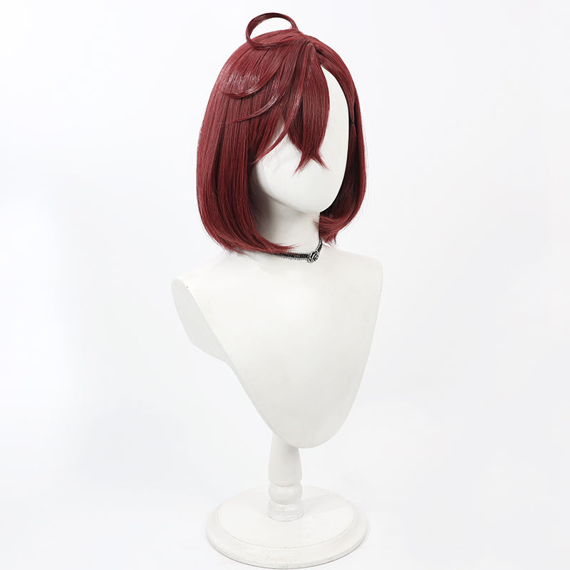 Dandadan Momo Ayase Cosplay Wig