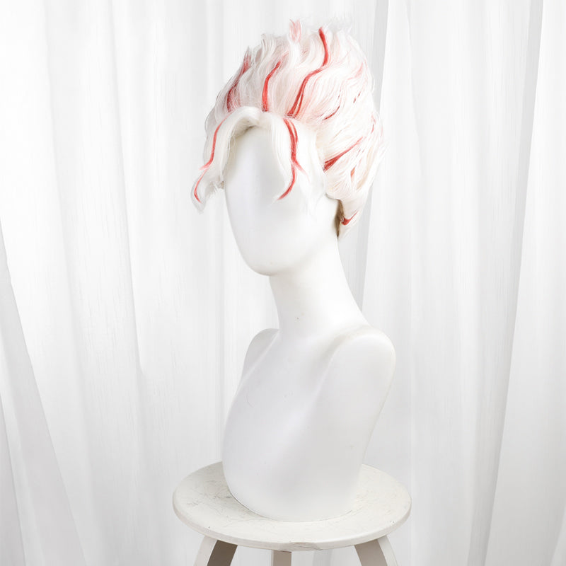 Dandadan Okarun Cosplay Wig