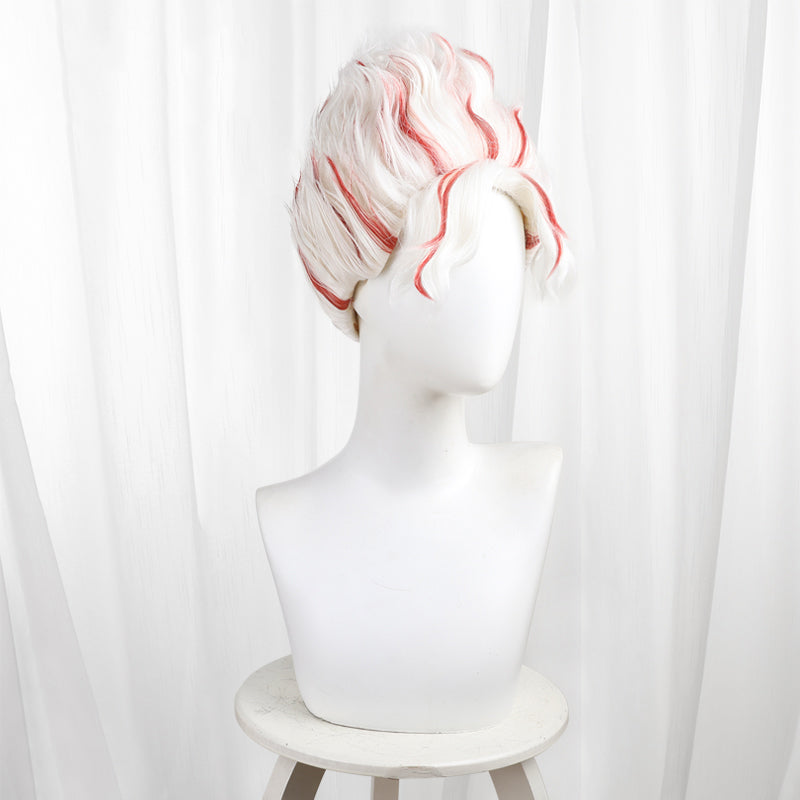 Dandadan Okarun Cosplay Wig