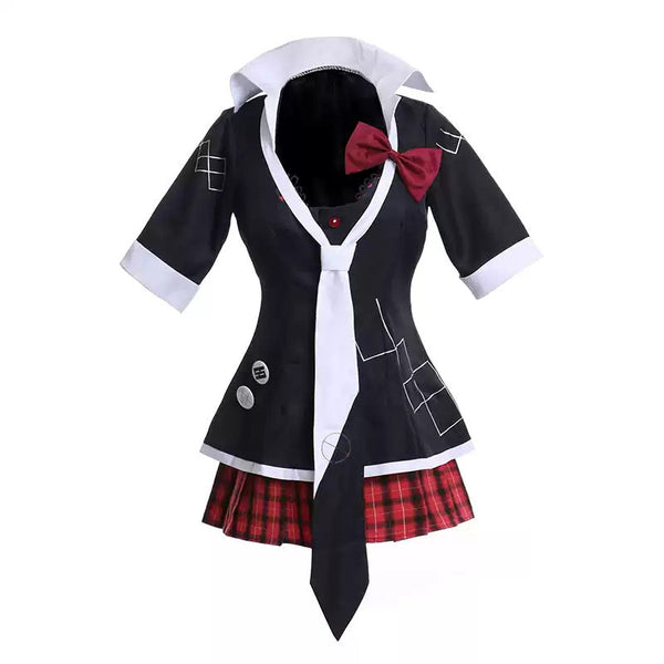 Danganronpa: Trigger Happy Havoc Junko Enoshima Cosplay Costume