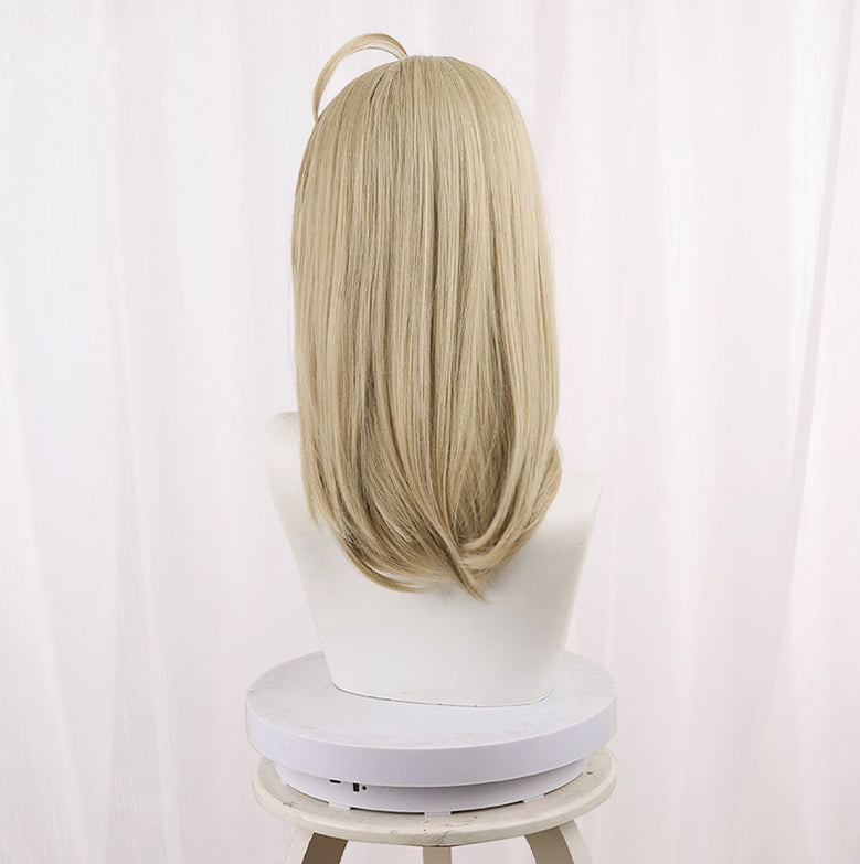 Danganronpa V3: Killing Harmony Kaede Akamatsu Cosplay Wig