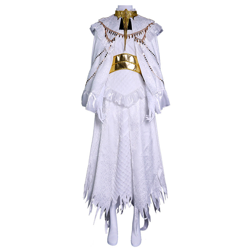Dark Souls 3 Dark Sun Gwyndolin Cosplay Costume