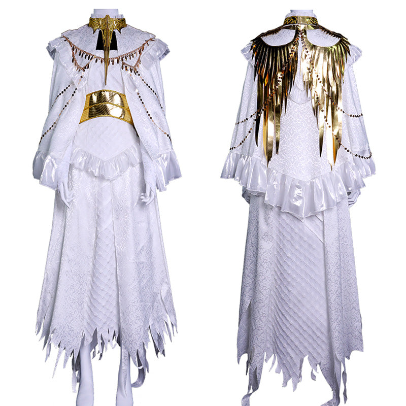 Dark Souls 3 Dark Sun Gwyndolin Cosplay Costume