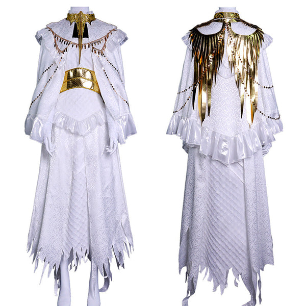 Dark Souls 3 Dark Sun Gwyndolin Cosplay Costume